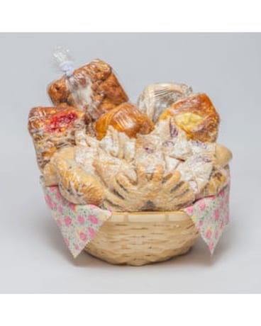 Regular Bread & Pastry Basket
