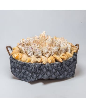 Extra Large All Pastry Basket