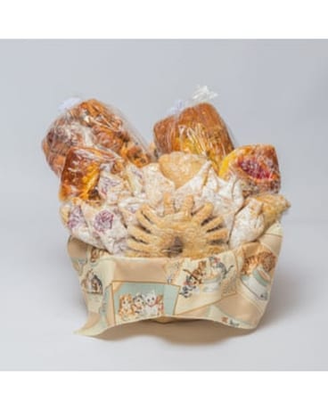 Medium Bread & Pastry Basket