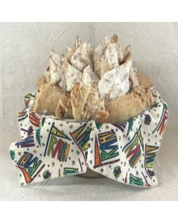 Regular All Pastry Basket