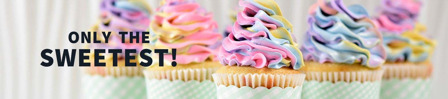 Beautiful Seasonal Flowers Banner